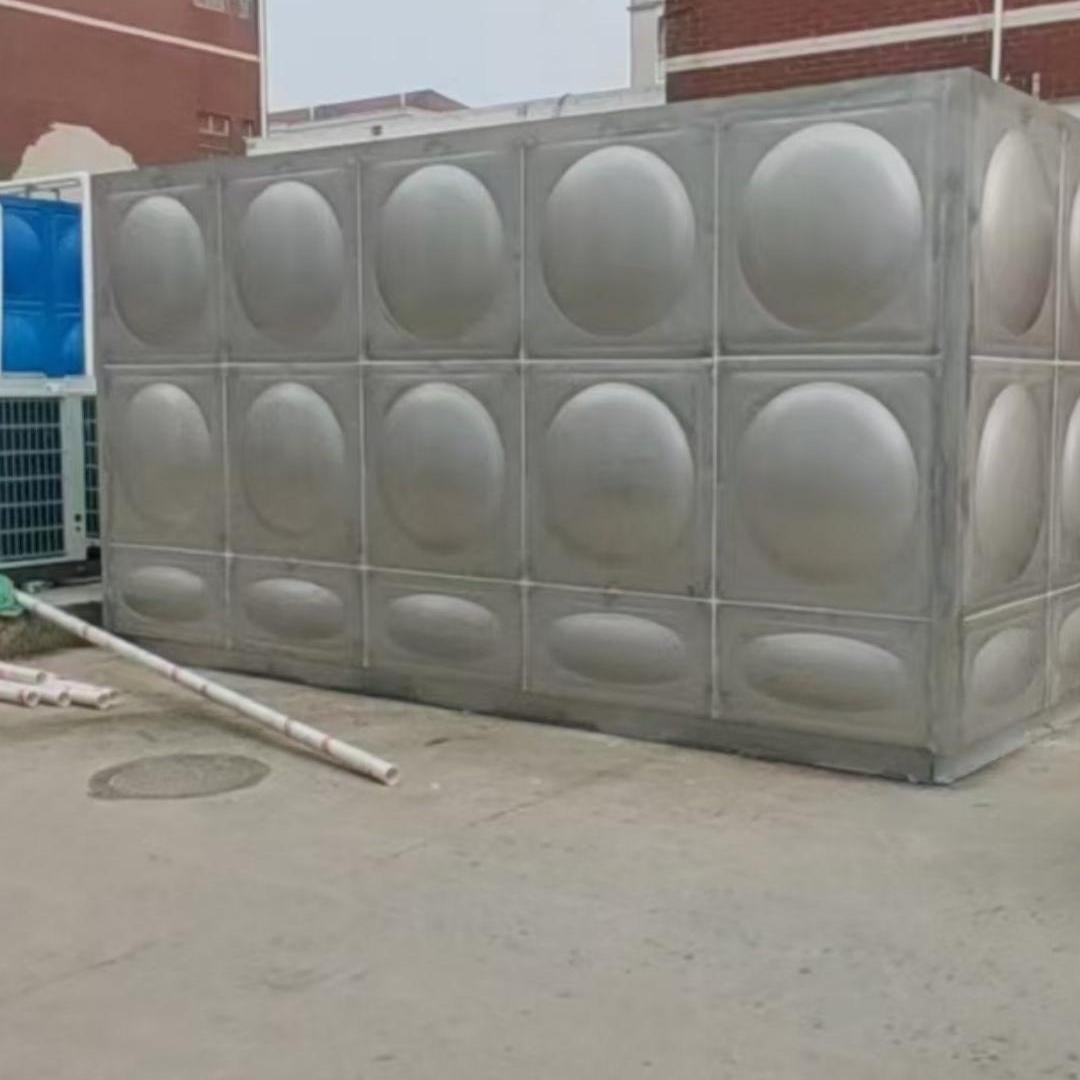 西安不锈钢消防水箱